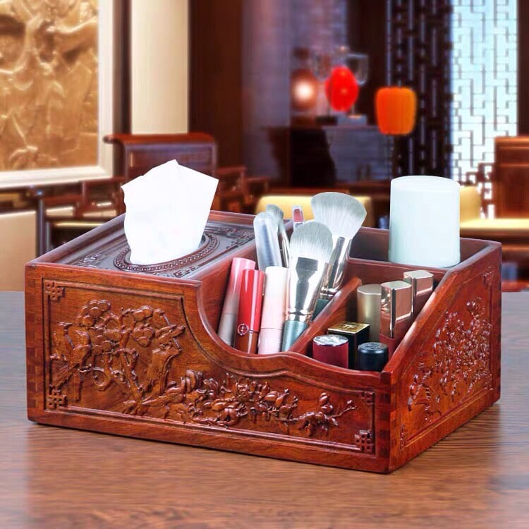 KHAY ĐA NĂNG GỖ HƯƠNG