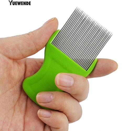 Bàn chải đánh răng bằng thép không gỉ