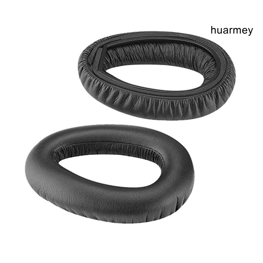 1 Cặp Đệm Tai Nghe Chống Rơi Linh Hoạt Cho Sennheiser Pxc550 / Pxc480 / Mb660 | BigBuy360 - bigbuy360.vn