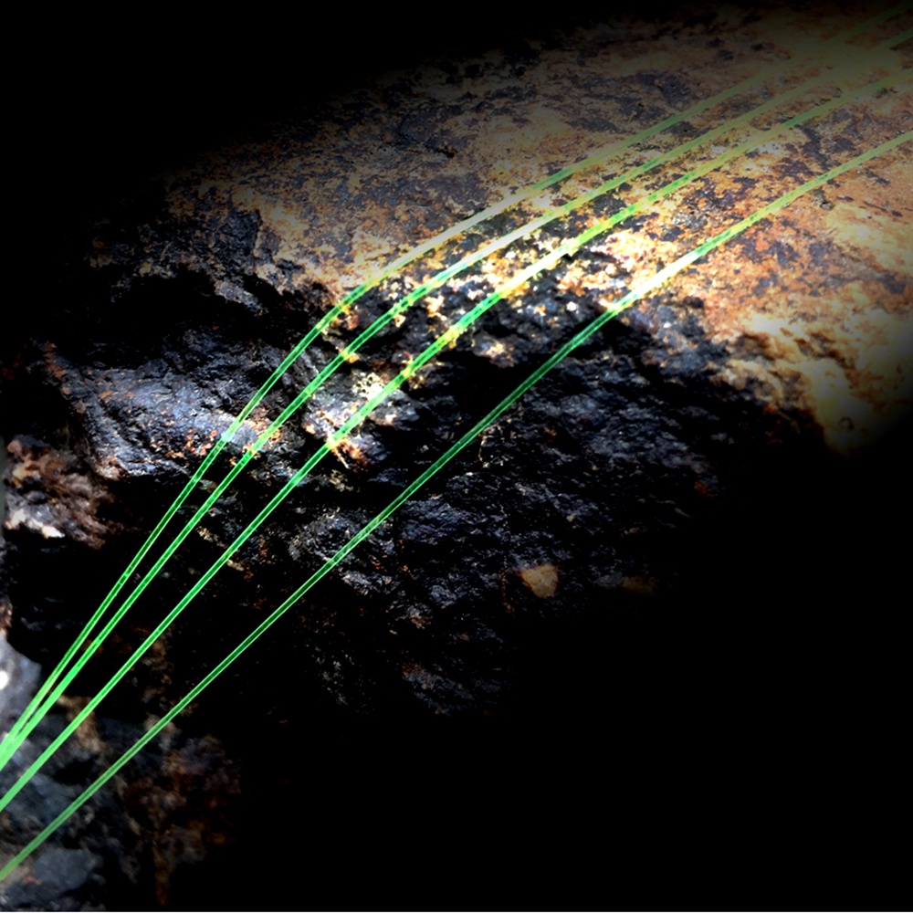 Cuộn Dây Câu Cá Siêu Khỏe 3.5-28.6LB 1000M 500M