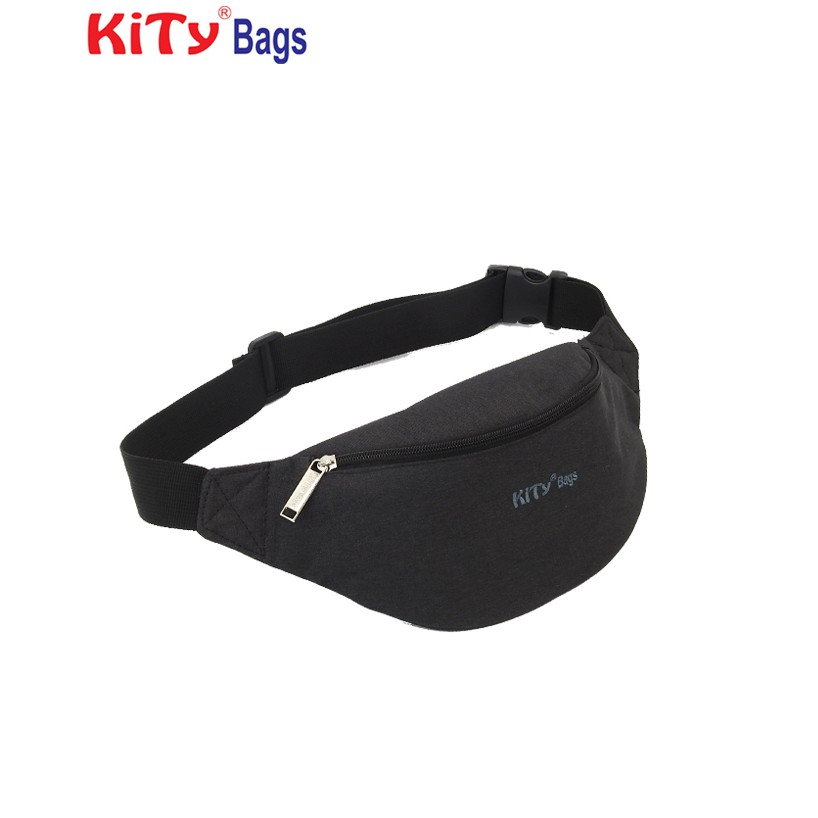 Túi đeo bụng đa năng 8306 | BigBuy360 - bigbuy360.vn