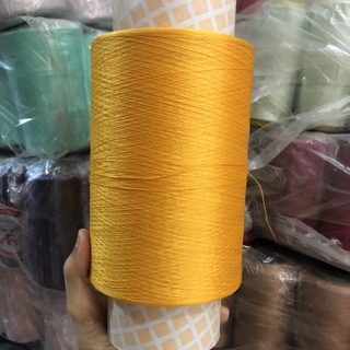 tơ vắt sổ ( chỉ tơ vắt sổ )