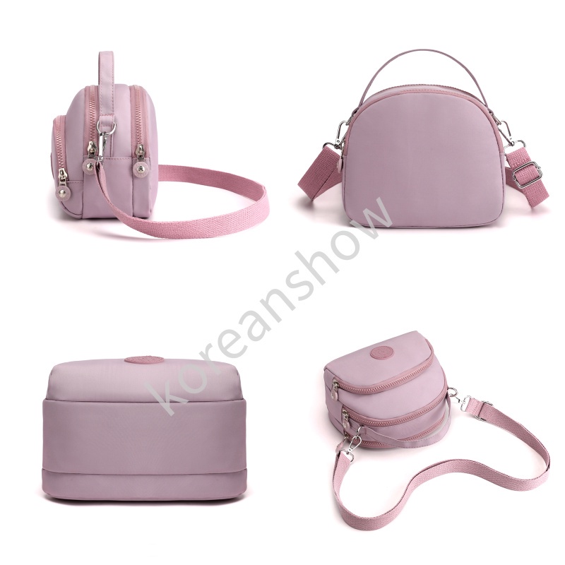 Túi Xách Nữ Thời Trang Hàn Quốc