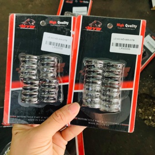 Bộ loxo nồi STB gắn Exciter , winer, satria , sonic " bao bay nhảy " chính hãng