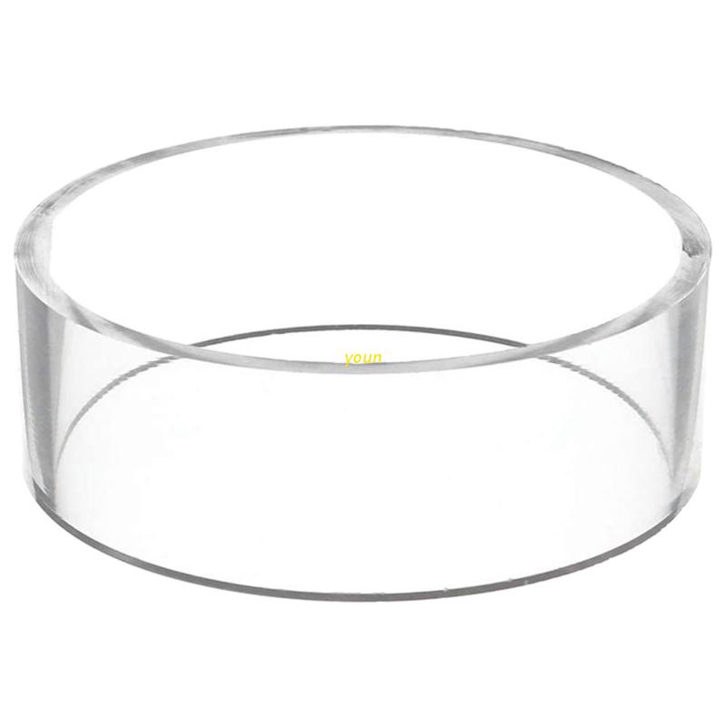 Giá Đỡ Trưng Bày Quả Bóng Đá/Bóng Chuyền/Bóng Chuyền Bằng Acrylic
