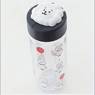 Bình nước và túi đựng bình nước BT21