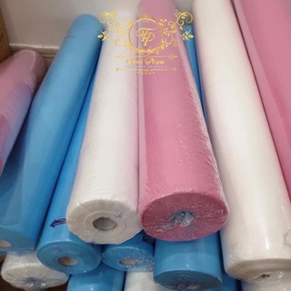 Cuộn Trải Giường Phun Xăm Đa Năng (50 miếng)