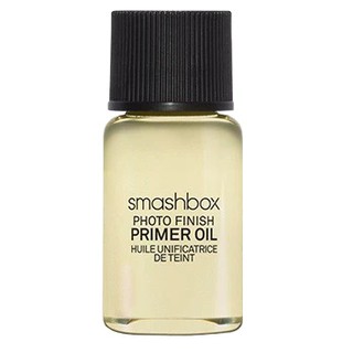 Kem Lót Dạng Tinh Dầu Smashbox Photo Finish Primer Oil - 4ml