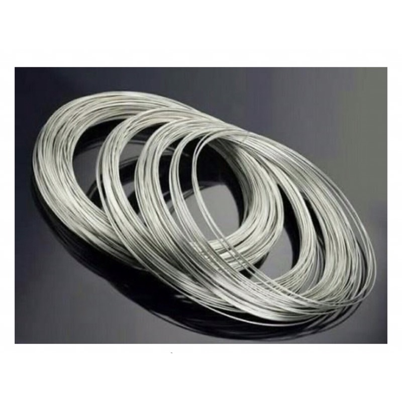 Dây inox buộc lục