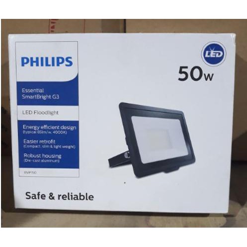 Đèn pha led 50w, 70w Philips chính hãng