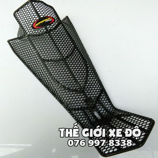 Baga Spark Sirius - Baga Sirius Spark - baga giữa Sirius kiểu Spark