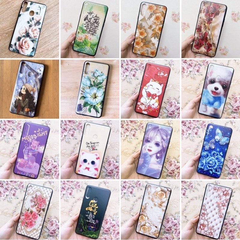 Ốp Samsung A20s