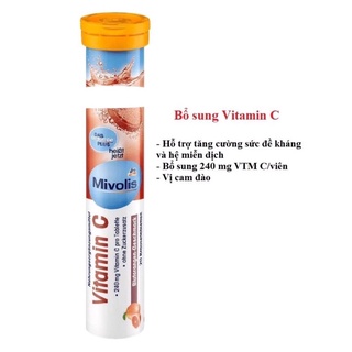 C sủi 20 viên Đức Das