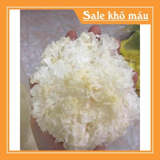 100gam nấm tuyết nhĩ