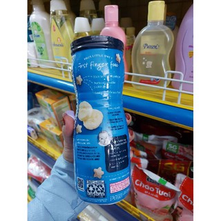 Bánh ngũ cốc Gerber vị dâu chuối 156g