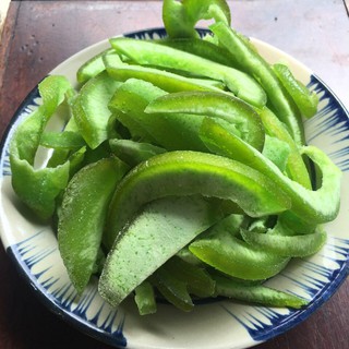 BƯỠI LẠNH  THE NGỌT