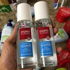 Xịt khử mùi Hidro Fugal Đức không màu không mùi | BigBuy360 - bigbuy360.vn