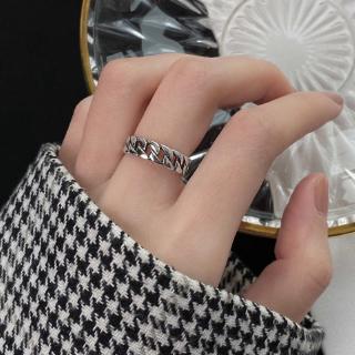 Nhẫn Thời Trang Cá Tính Độc Đáo