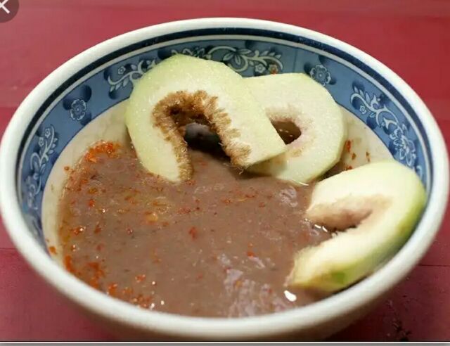 Mắm ruốc bà duệ huế 400g | BigBuy360 - bigbuy360.vn