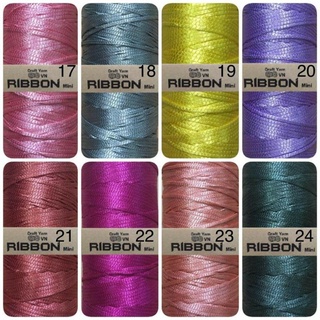 Sợi ribbon