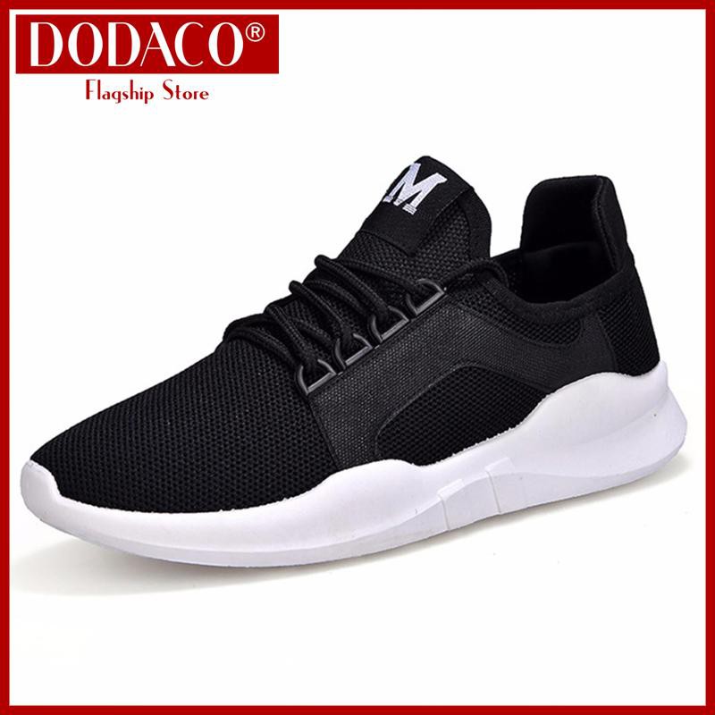 ⚡Xả kho⚡ Giày Sneaker Nam 2020 - DODACO DDC2083