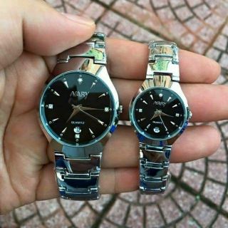 Đồng Hồ Đôi Nary Có Ảnh Thật ( giá 1 chiếc)
