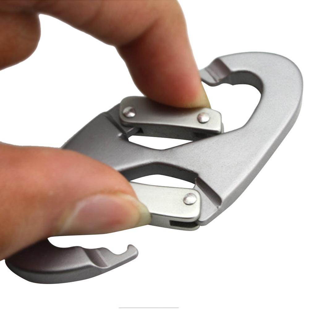 LLOYD Khóa Sinh Tồn Đa Năng Hình Số 8