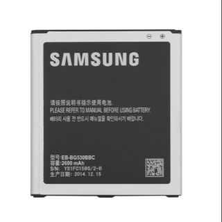 Pin samsung galaxy Grand prime G530 / J3 / J5 xịn bảo hành 6 tháng đổi mới