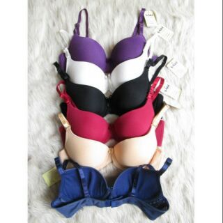  Áo lót nữ saki trơn lưới 937