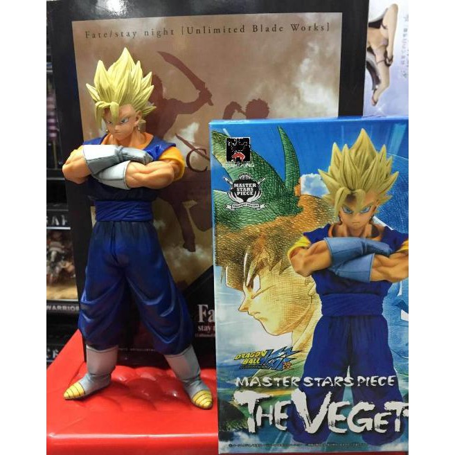 MÔ HÌNH VEGETTO 27CM