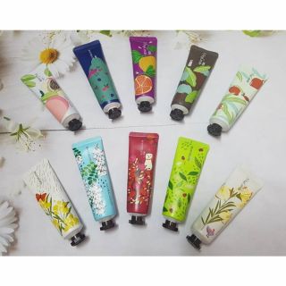 Kem dưỡng làm mềm mịn da tay MayCreate