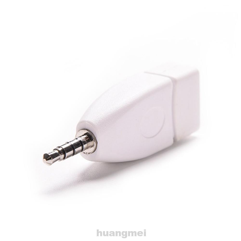Đầu Chuyển Đổi Điện Từ Male Sang Female 3.5mm | BigBuy360 - bigbuy360.vn