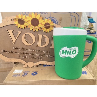 Ca đá giữ nhiệt Duy tân (Milo) 1.5l