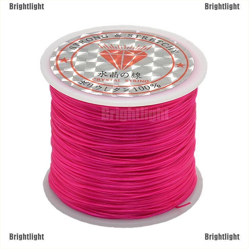 Cuộn Dây Thừng Co Giãn Cao 0.5Mm 50M