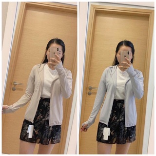 Áo chống nắng uniqlo 2019