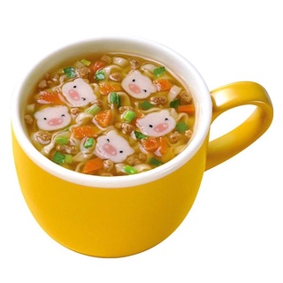 Date 07 / 2025 - Mì Mug Trẻ Em Nhật Bản Vị Hải Sản
