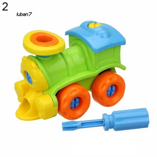 Bộ đồ chơi lắp ráp máy bay cho bé