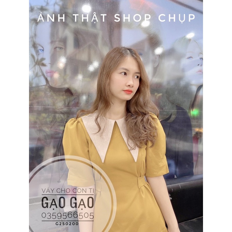 Váy Cho Con Ti Thời Trang, Váy Cho Con Bú Che Khuyết Điểm Sau Sinh V02