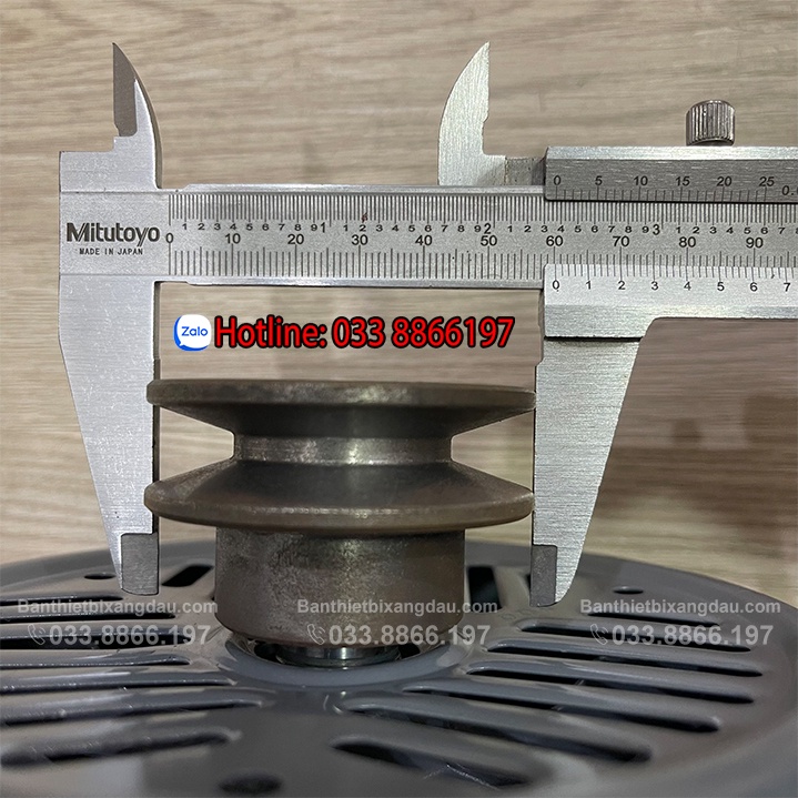 Motor Toshiba 1pha 550W chuyên dùng cho trụ bơm xăng dầu