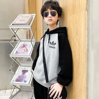 [Hàng oder 10-15 ngày] ÁO HOODIE BÉ TRAI