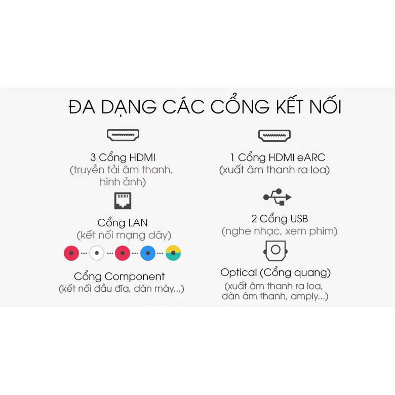 TV LG 55Nano81TNA | BigBuy360 - bigbuy360.vn
