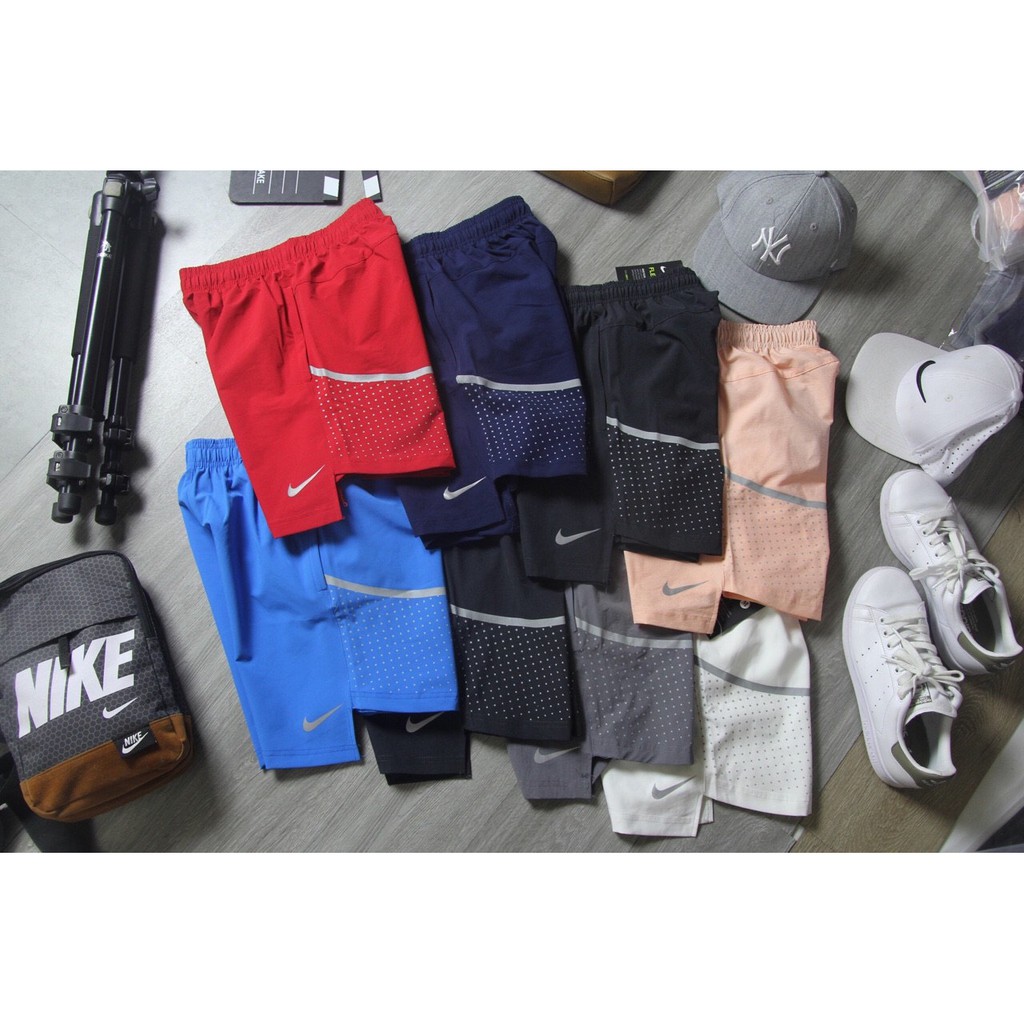 Quần đùi thể thao N8