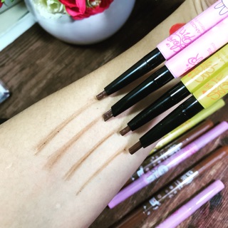 Chì kẻ mày 2 đầu ngang Hàn Quốc sỉ 5k