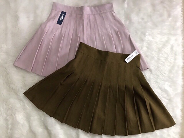 Chân váy tennis y hình | BigBuy360 - bigbuy360.vn