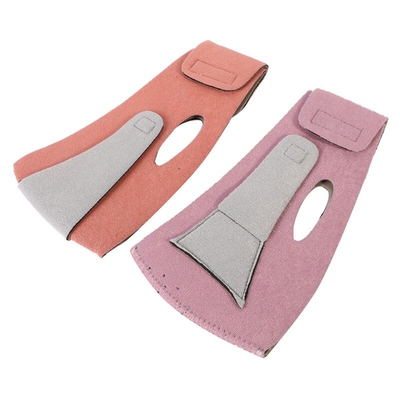 Mặt nạ nâng mặt tạo cằm chữ V cho gương mặt chất lượng cao