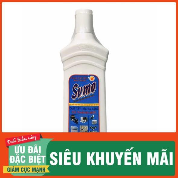 [Sale] KEM TẨY ĐA NĂNG SUMO 700G