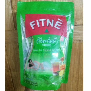 Trà Giảm Cân Fitne Thái Lan