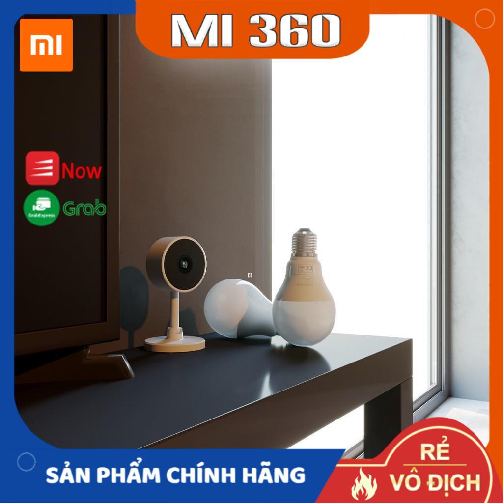 Bóng Đèn Thông Minh QCT Gen1 Chính Hãng