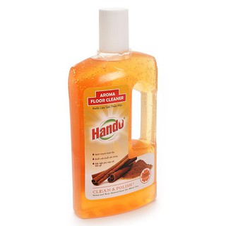 Nước lau sàn Hando 1L combo 2 chai