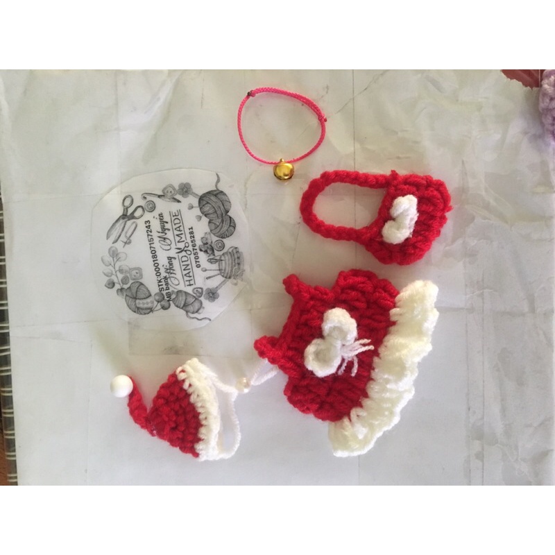 Sét noen cho hamter